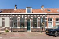 Woning Nieuwendammerdijk 51 Amsterdam