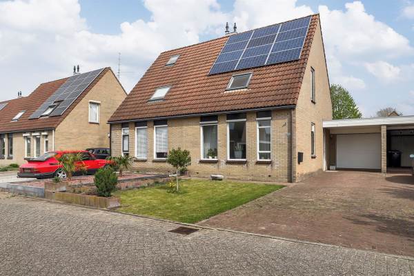 Woning De Klamp 69 Erica