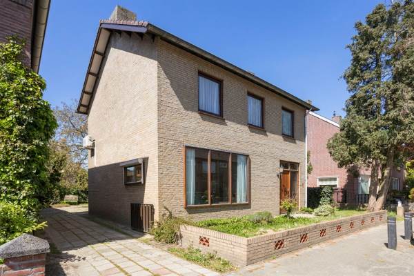 Woning Kievitstraat 63 Geldrop