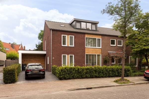 Woning Herman Heyermanslaan 33 Eindhoven