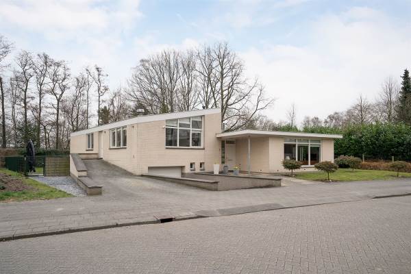 Woning Swalmstraat 2 Eindhoven