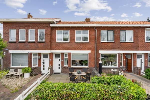 Woning Rijnweg 291 Monster