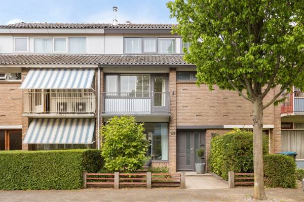 Woning Heilooërdijk 59 Alkmaar