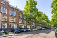 Woning Bijlwerffstraat 4A2 Rotterdam