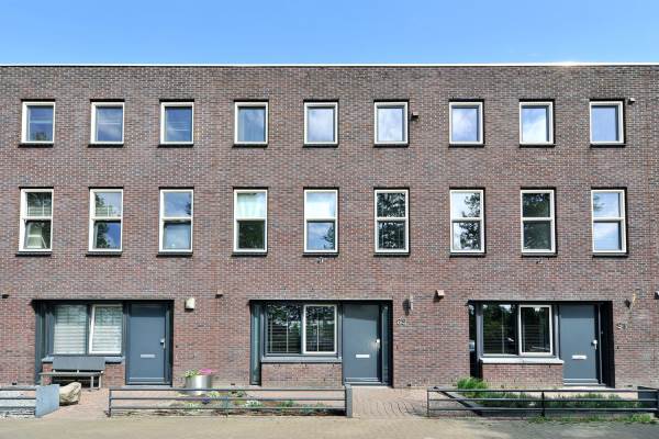 Woning Atalanta 89 Hoogeveen