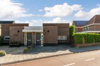 Woning Jim Morrisonpad 7 Goes