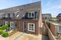 Woning Tureluur 45 Maurik