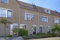 Woning Klinker 33 Malden