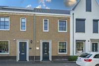 Woning Molenkade 84 Stellendam