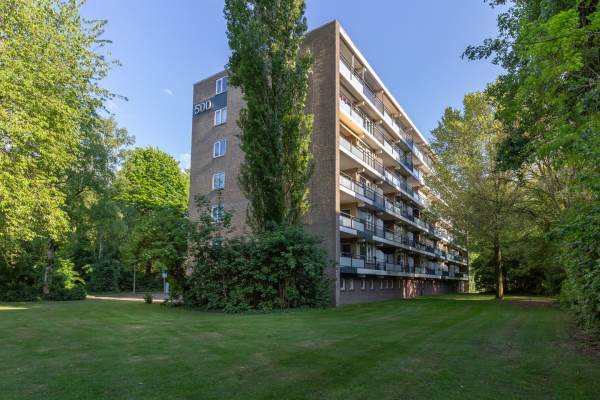 Woning Van Oldenbarneveltstraat 504 Nijkerk
