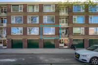 Woning Smaragdhof 16 Utrecht