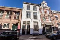 Woning Zuilenstraat 10 Utrecht
