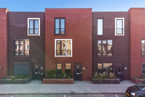 Woning Deurningerstraat 90 Enschede
