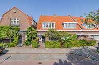 Woning Laan van Insulinde 27 Heemstede