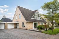 Woning Blauhûskamp 8 Eastermar