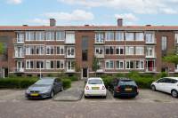 Woning Moddermanstraat 82 Leiden