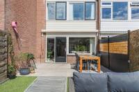 Woning Ten Oeverlaan 34 Groningen