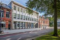 Woning Stationsweg 15B Den Bosch