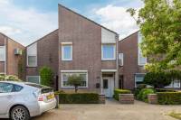 Woning Oeverstraat 20 Tilburg