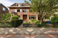 Woning Hoyledesingel 23 Rotterdam