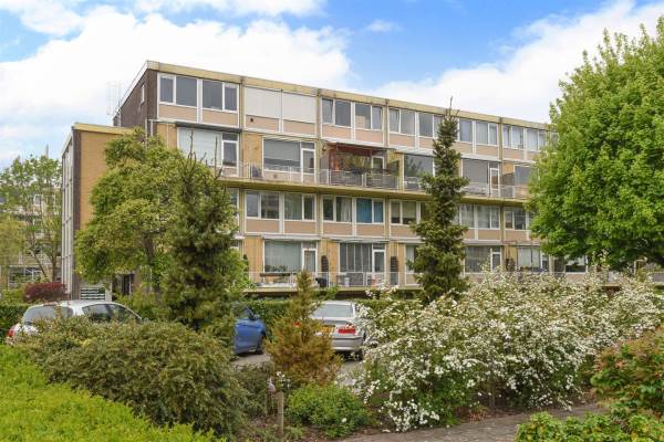 Woning Karel Doormanlaan 76 Hilversum