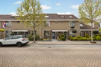 Woning Van Doornicksingel 6 Wateringen