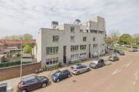 Woning Zomervaart 218a Haarlem