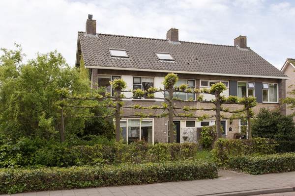 Woning Achter de Molen 36 Etten-Leur