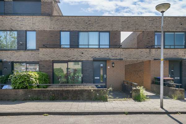 Woning Wielewaal 29 Zeewolde