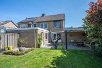 Woning Christinastraat 8 Meerlo