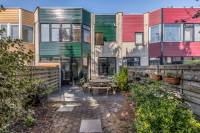 Woning Vrijheidsdans 4 Capelle aan den IJssel