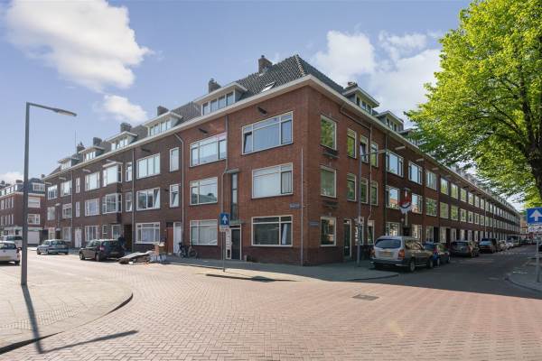 Woning Boelstraat 30a Rotterdam