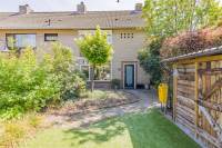 Woning Distelstraat 13 Schijndel