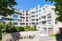 Woning Piersonstraat 8 Katwijk (ZH)