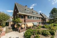 Woning Dr. Dirk Bakkerlaan 5 Bloemendaal
