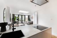 Woning Retiefstraat 6a Amsterdam