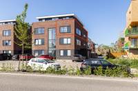 Woning Zwedenstraat 39f Almere