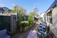 Woning Kalf R 25rood Zaandam