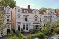 Woning Mauritslaan 41 Hilversum