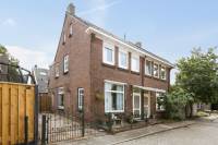 Woning Nassaustraat 7 Velp (GE)