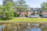 Woning Charlotte van Montpensierlaan 20 Amstelveen