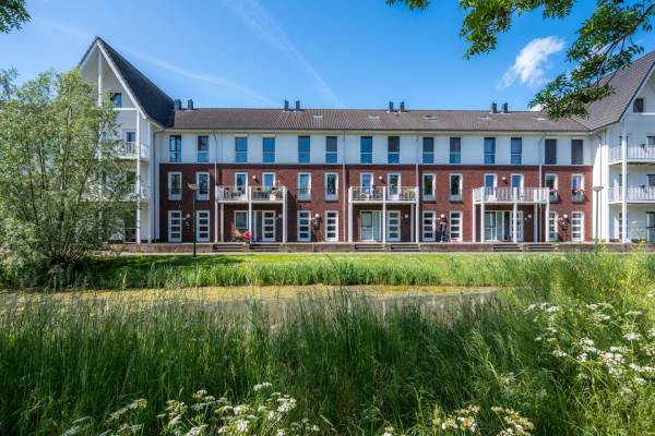 Woning Lingepolder 45 Houten