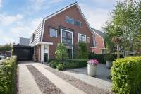 Woning Thomas Morelaan 20 Zoetermeer