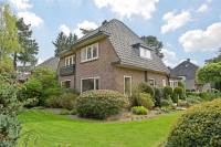 Woning Julianaweg 43 Doorn