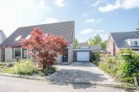 Woning Ds. Liesseliuslaan 4 Lunteren