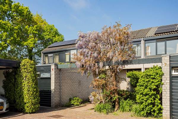 Woning Morgenster 6 Leusden