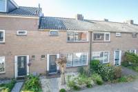 Woning Koningin Wilhelminastraat 32 Benthuizen