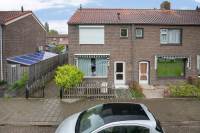 Woning Prinses Irenestraat 18 Nieuwerkerk aan den IJssel