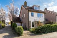 Woning Weidsteeg 153 Culemborg