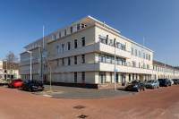 Woning Charley Tooropstraat 8 Utrecht